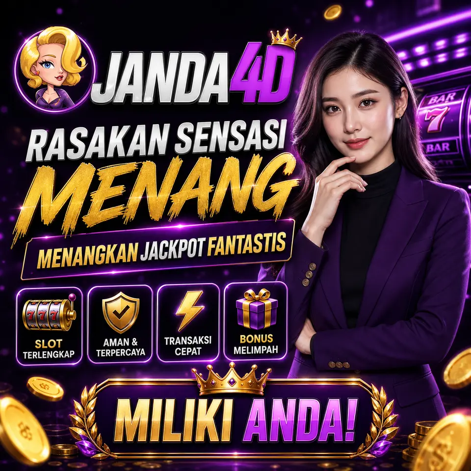 janda4d Unduh