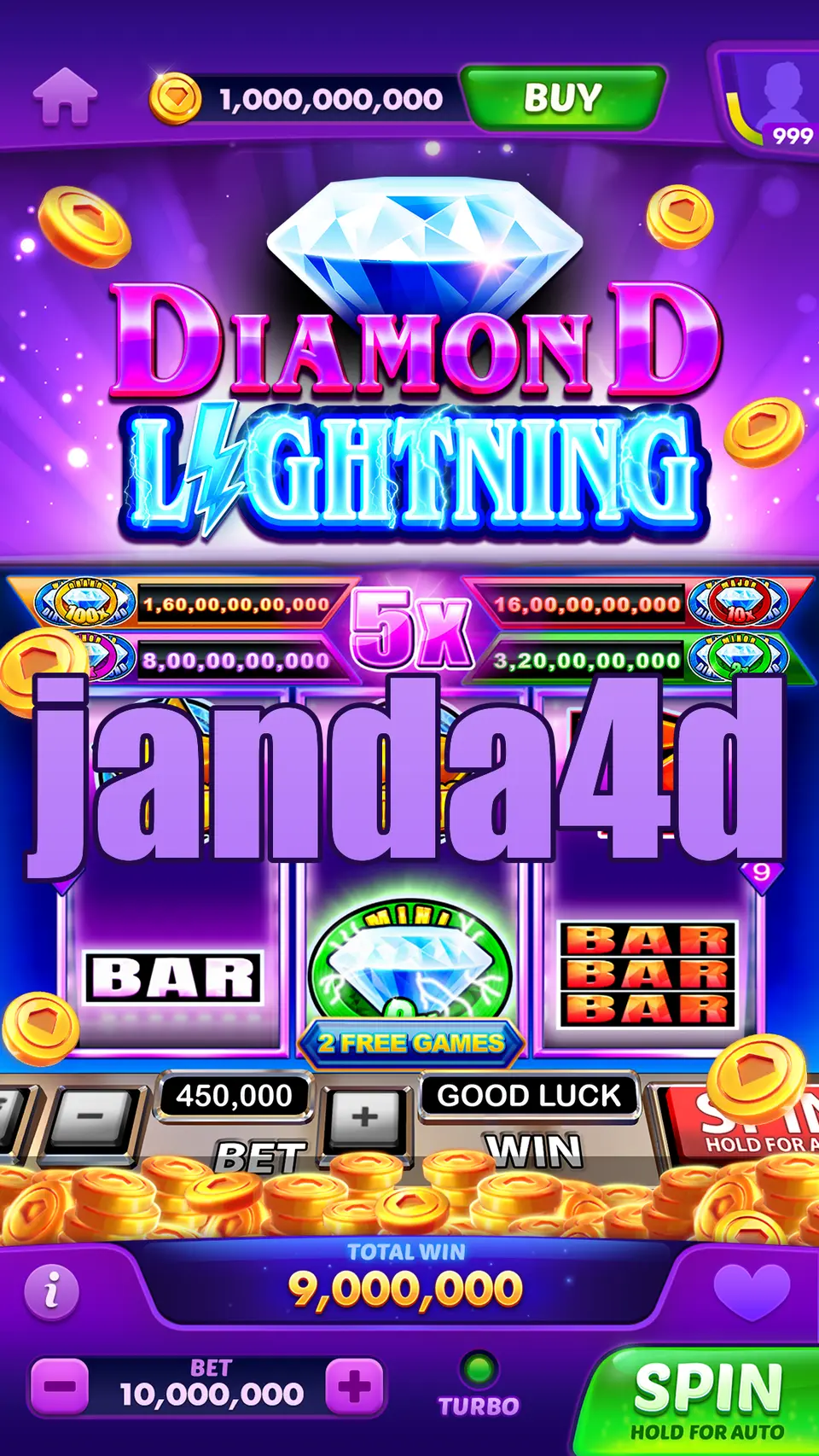 janda4d Unduh
