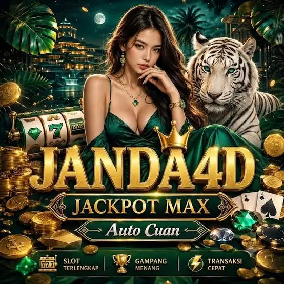 janda4d Masuk