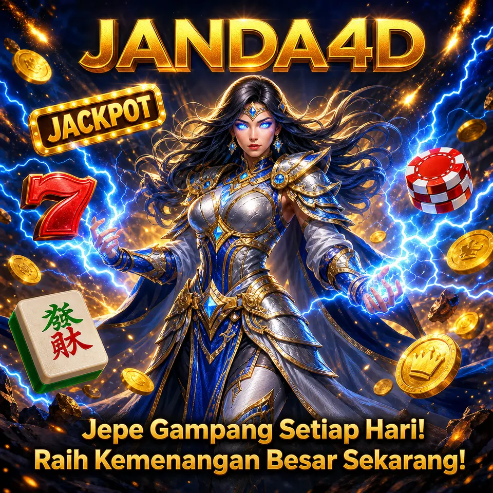 janda4d