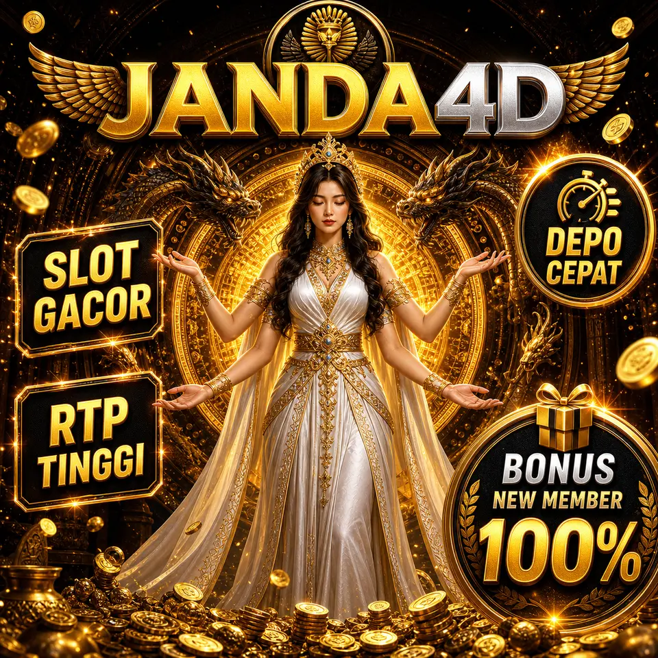 janda4d Resmi