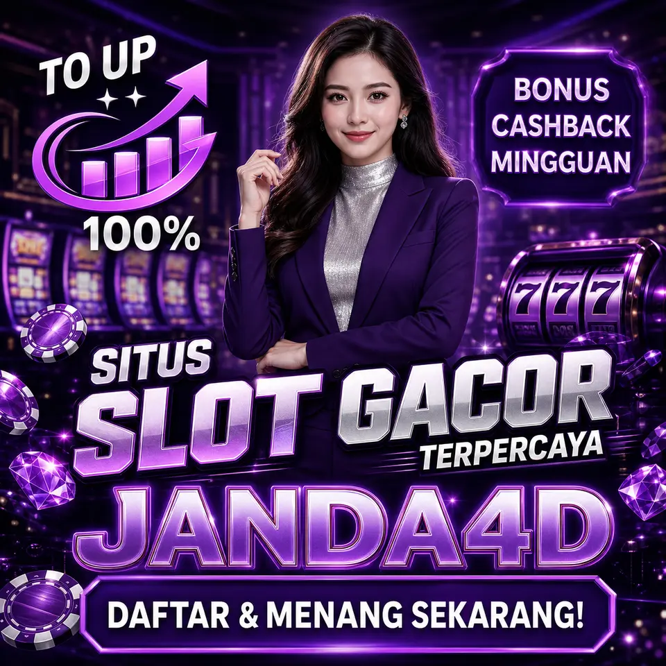 janda4d APK