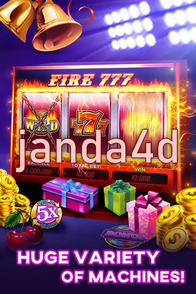 janda4d Preview